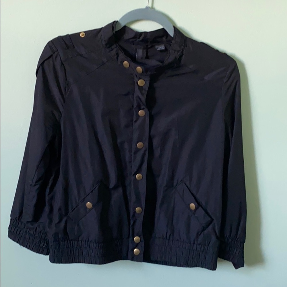 Classic jacket